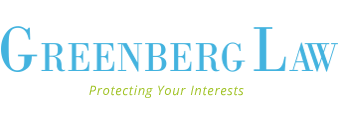 The Greenberg Law Firm